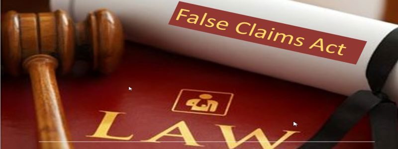 Court Declares Provisions of the False Claims Act Unconstitutional, Affecting Hospice Cases