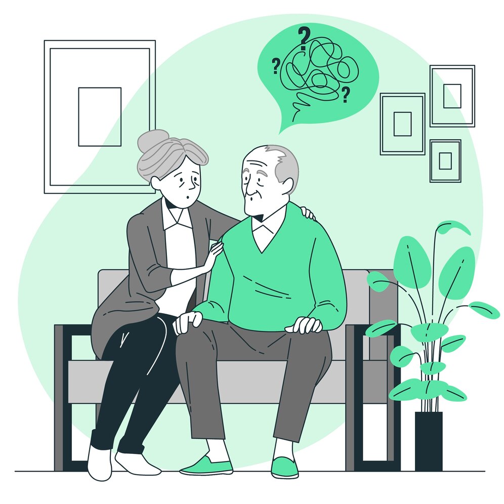 Hospice Care for Dementia