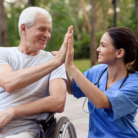 The Benefits of Hospice Care for Dementia Patients