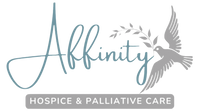 Affinity Hospice logo