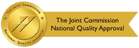 Gold Seal Accreditation