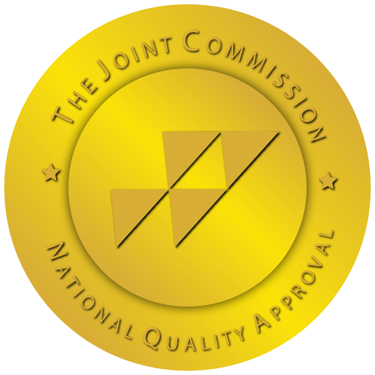 JCAHO Accredited